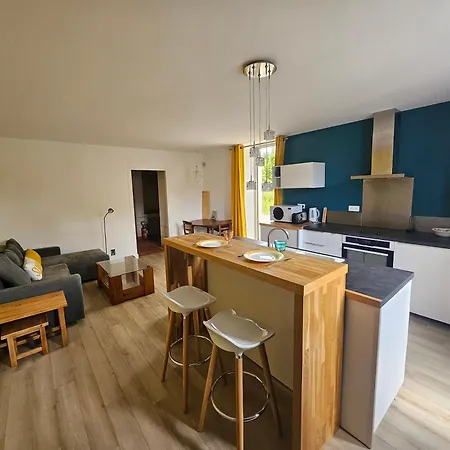 Maison Charentaise Au Cœur Des Vignobles Hébergement de vacances