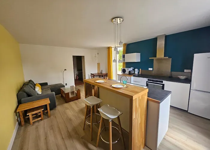 Maison Charentaise Au Coeur Des Vignobles Сasa de vacaciones