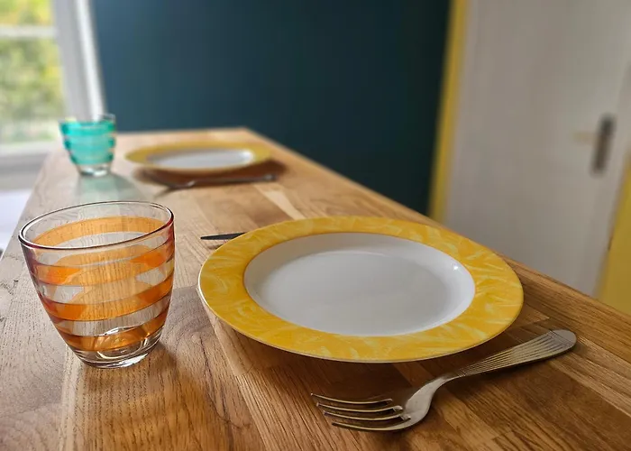 Сasa de vacaciones Maison Charentaise Au Coeur Des Vignobles *