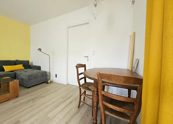 Maison Charentaise Au Coeur Des Vignobles Mérignac